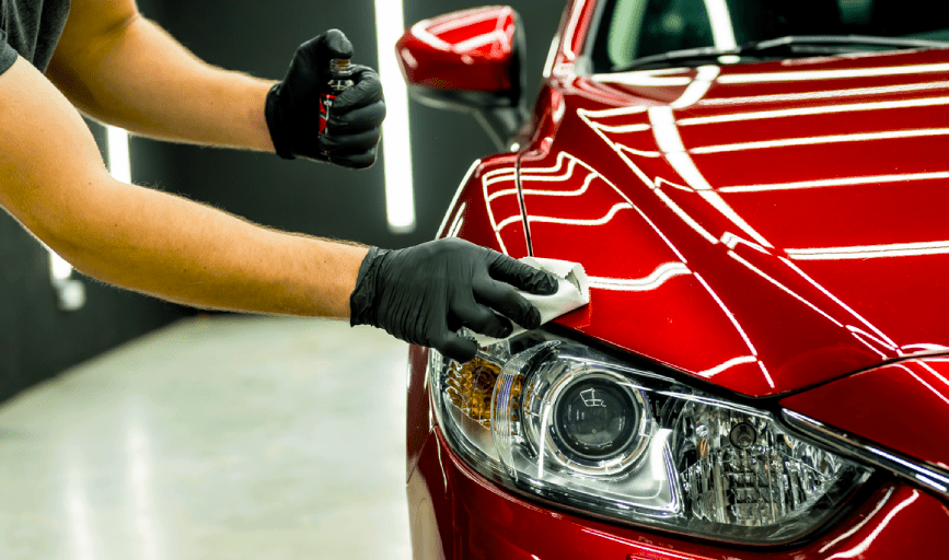Ceramic Coating